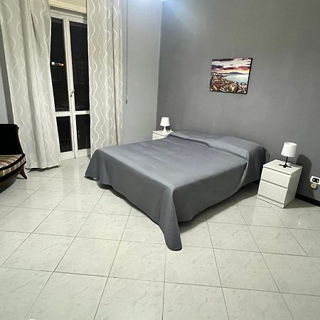 Napoli Rooms Екстериор снимка