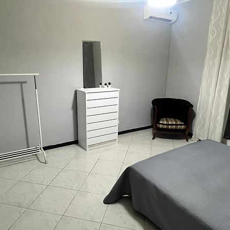 Napoli Rooms Екстериор снимка