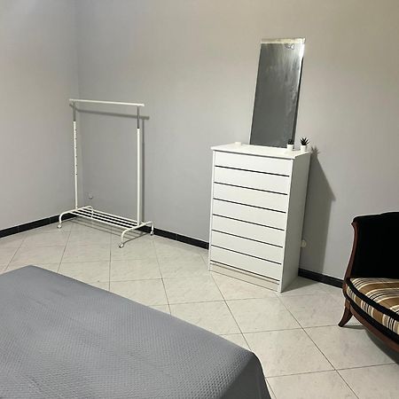 Napoli Rooms Екстериор снимка