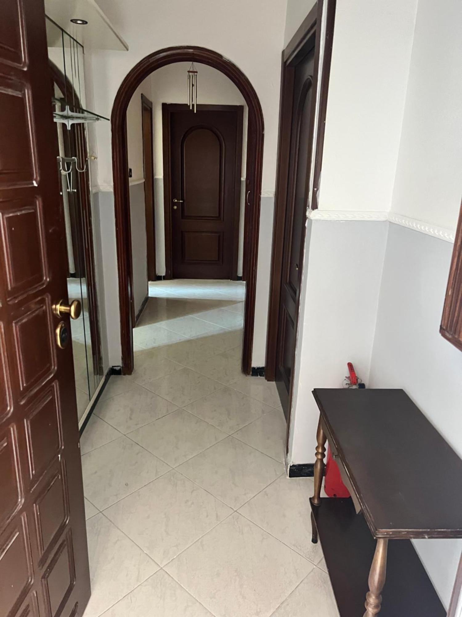 Napoli Rooms Екстериор снимка