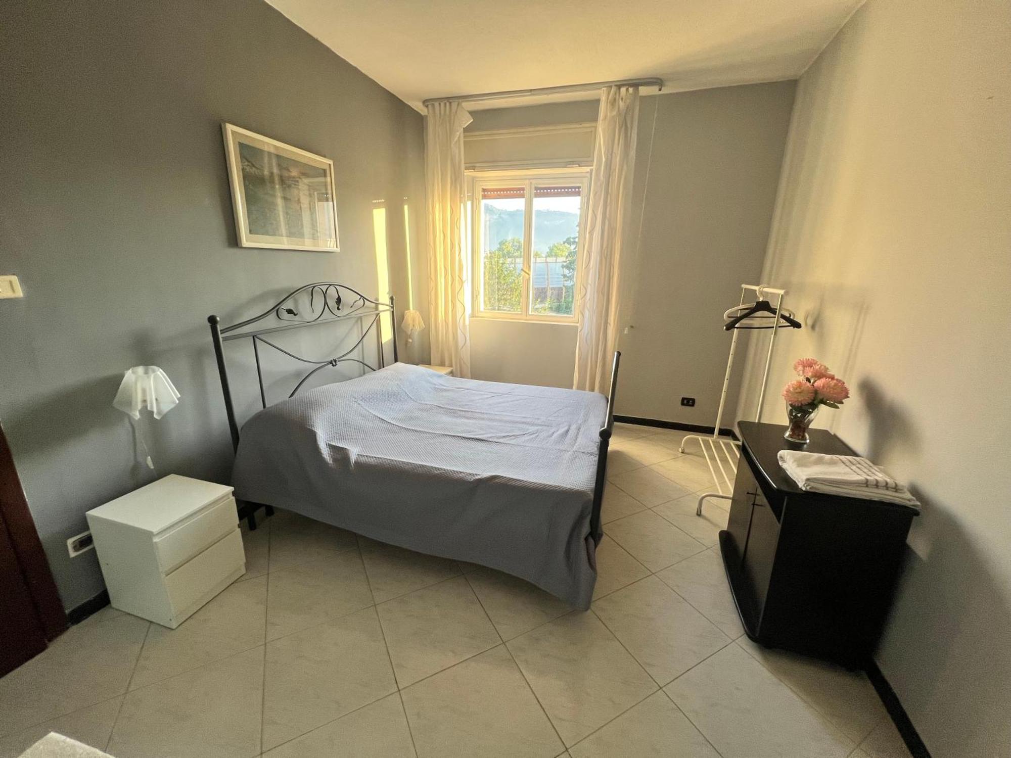 Napoli Rooms Екстериор снимка