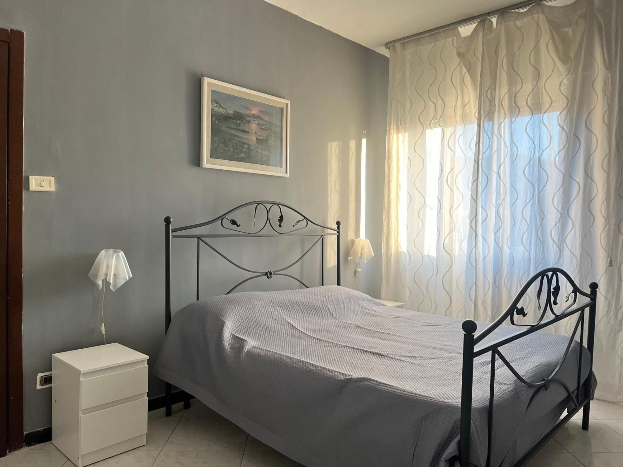 Napoli Rooms Екстериор снимка