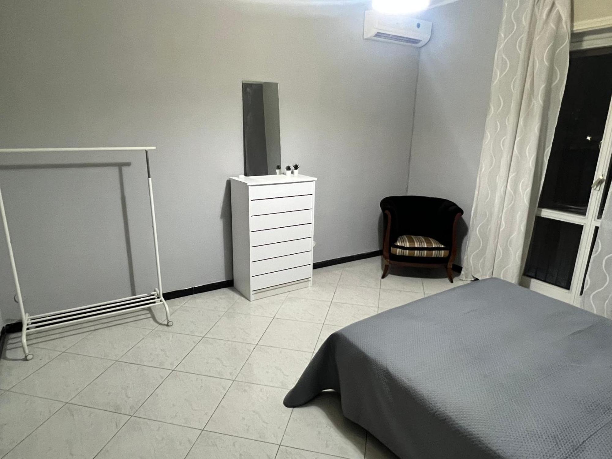Napoli Rooms Екстериор снимка