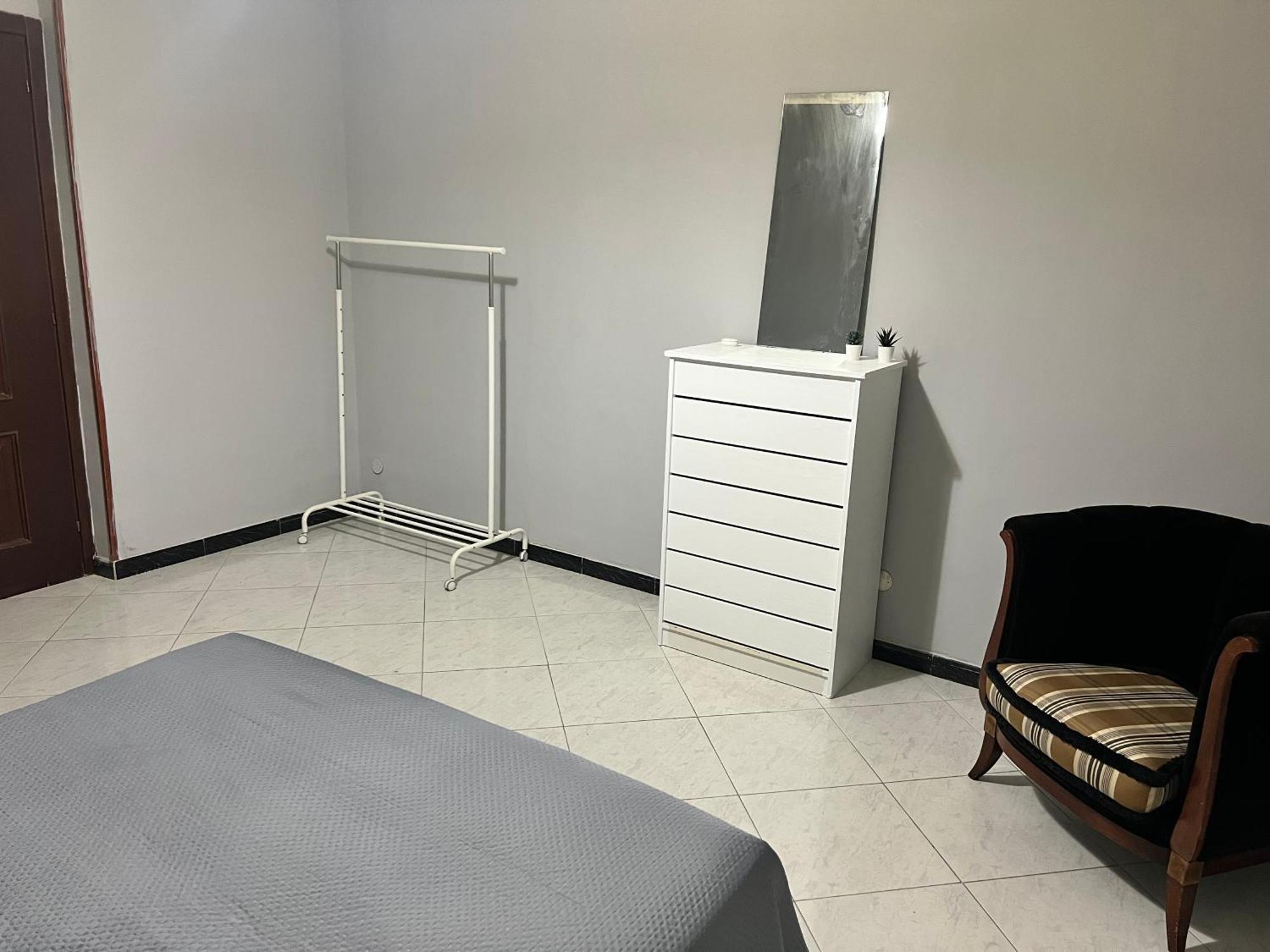 Napoli Rooms Екстериор снимка
