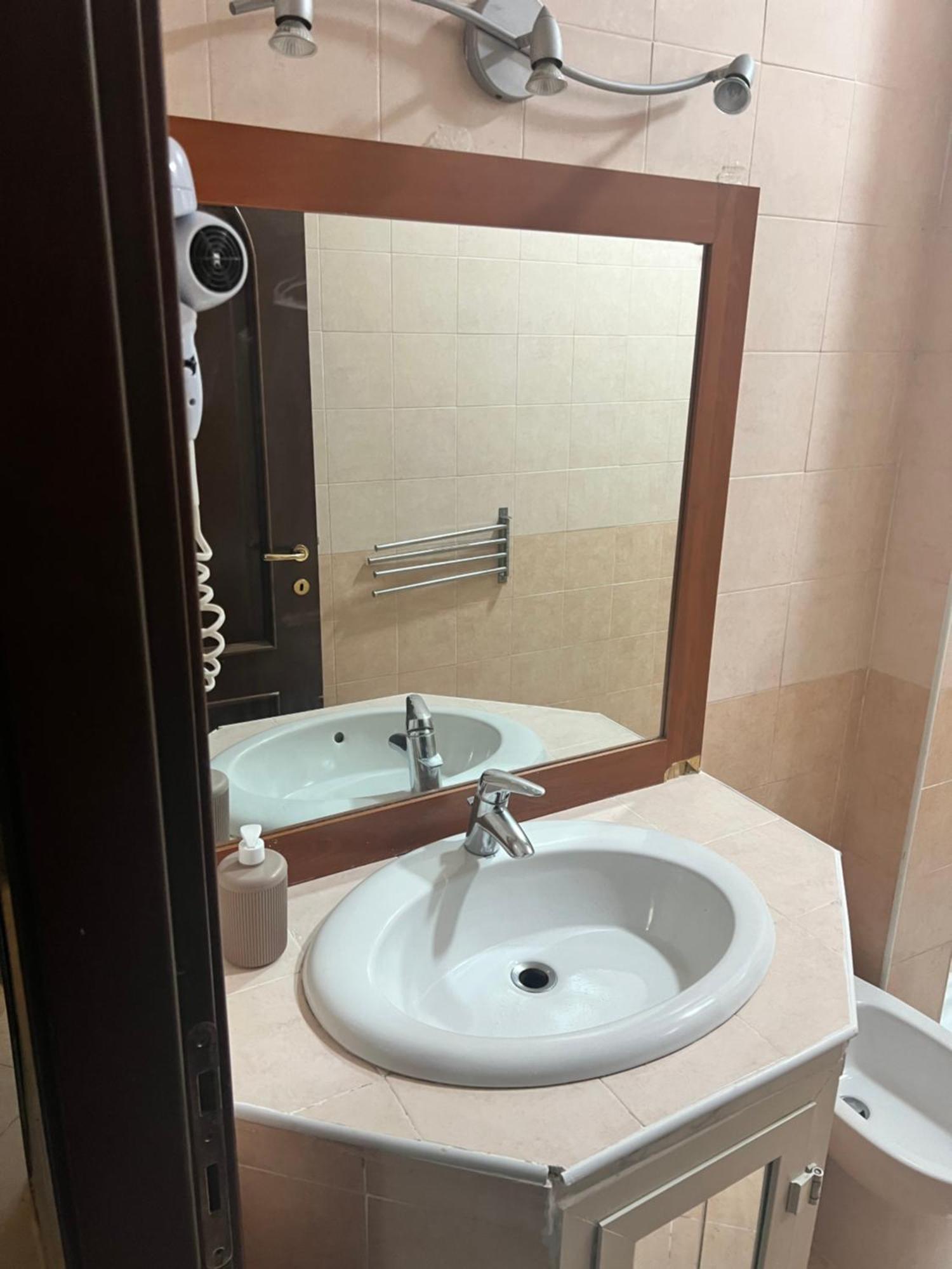 Napoli Rooms Екстериор снимка